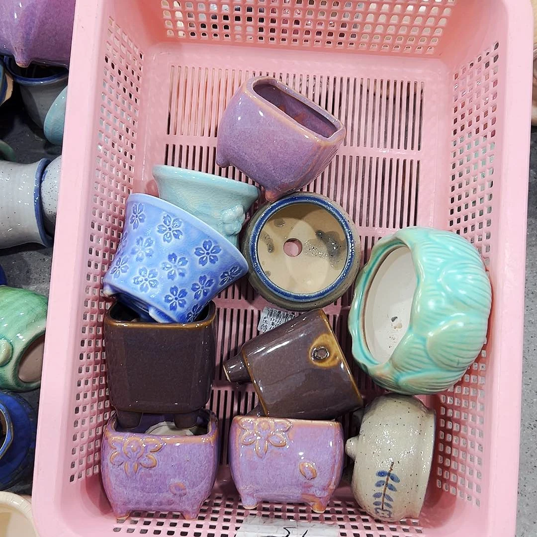 红陶高温陶瓷材料311