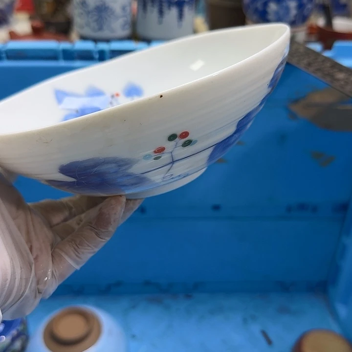瓷片杰*开播啦…开播啦