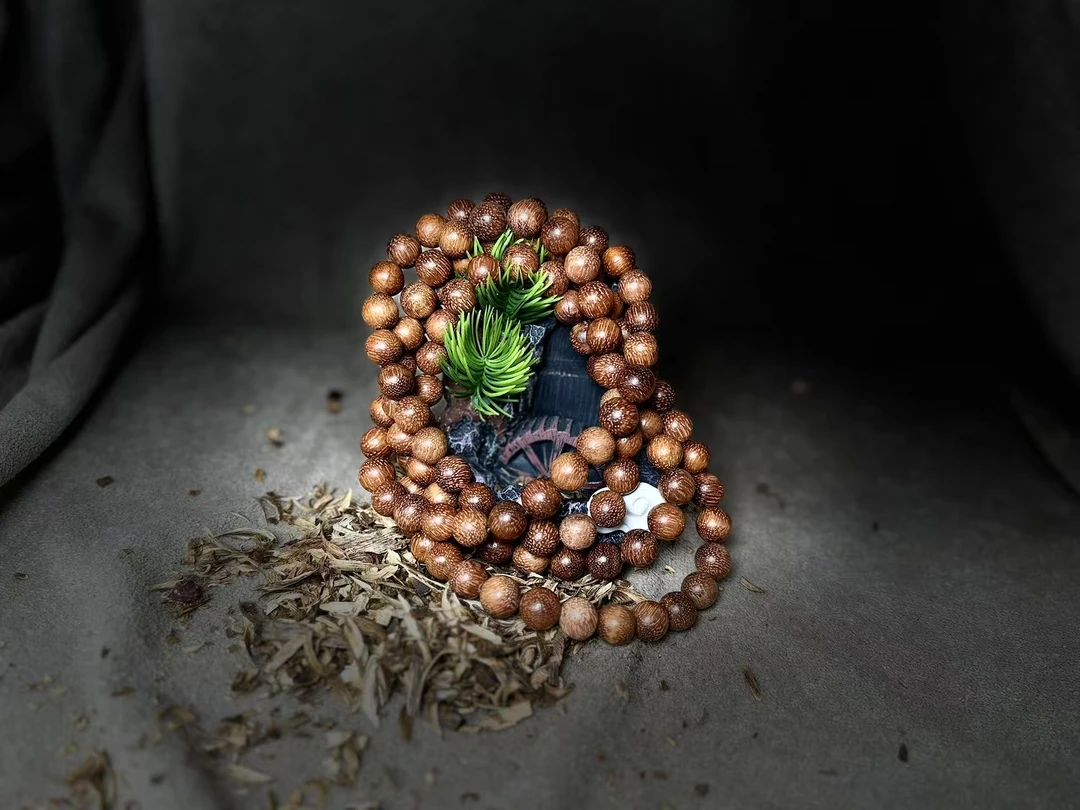 东昇文玩手串109号