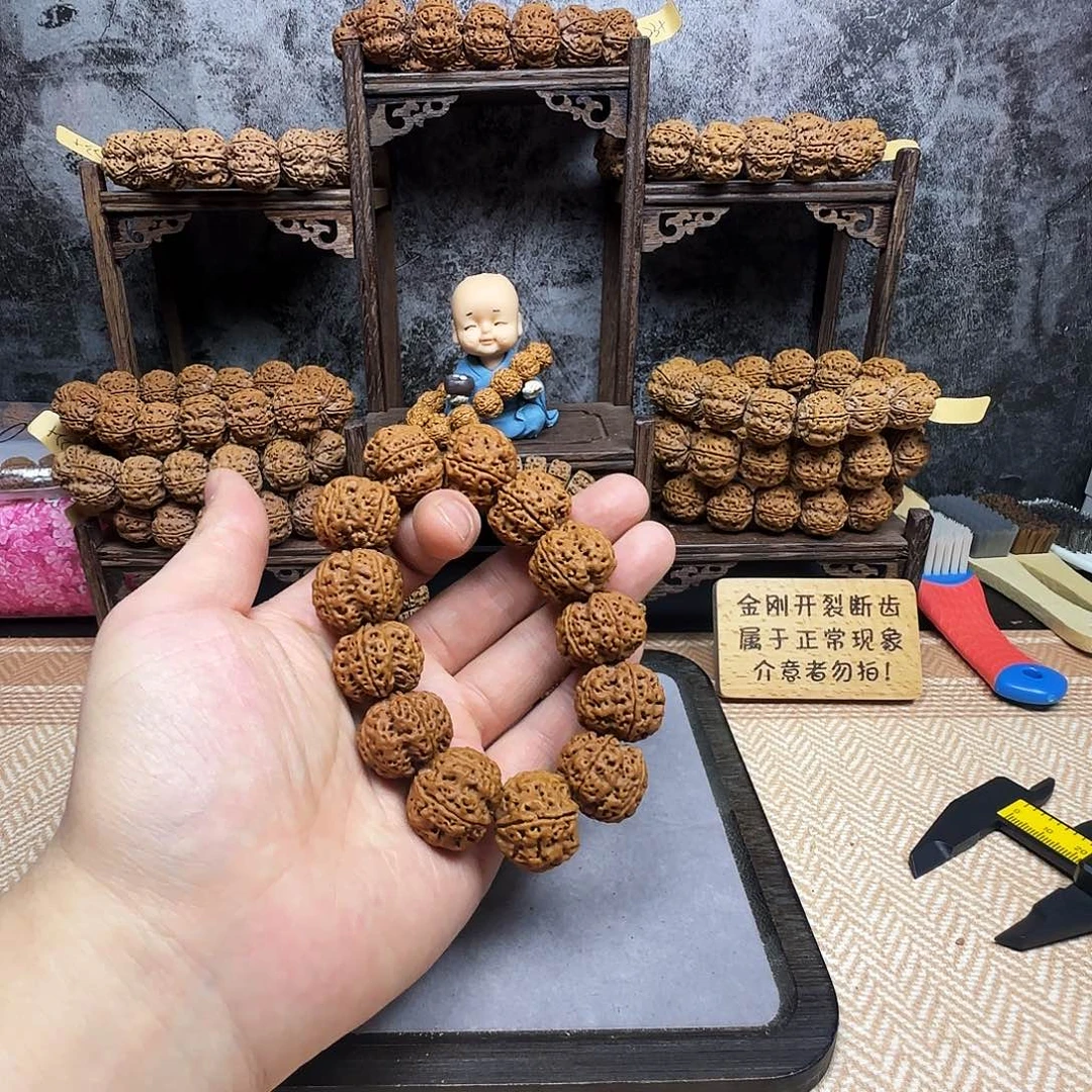 手串金刚菩提原皮金刚菩提手串