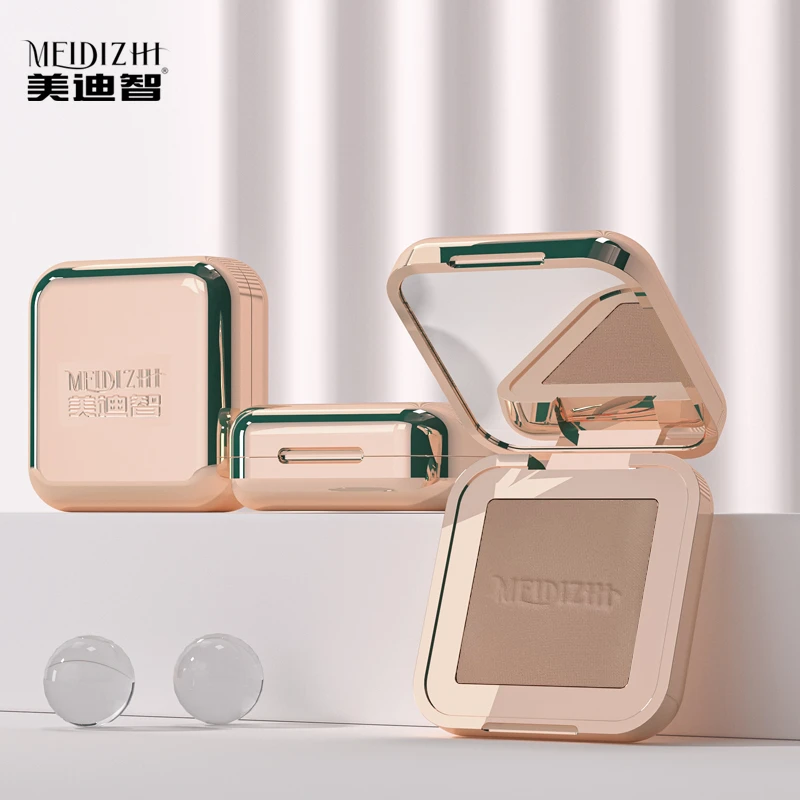 美迪智简单修容粉（小小如专属）