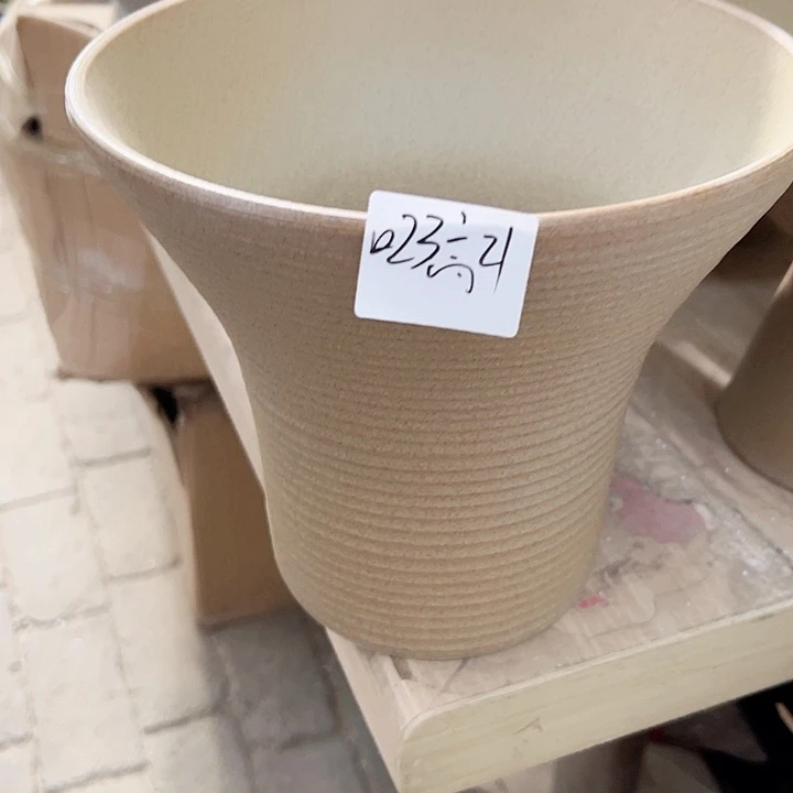 景德镇精品花盆栽适合盆栽适