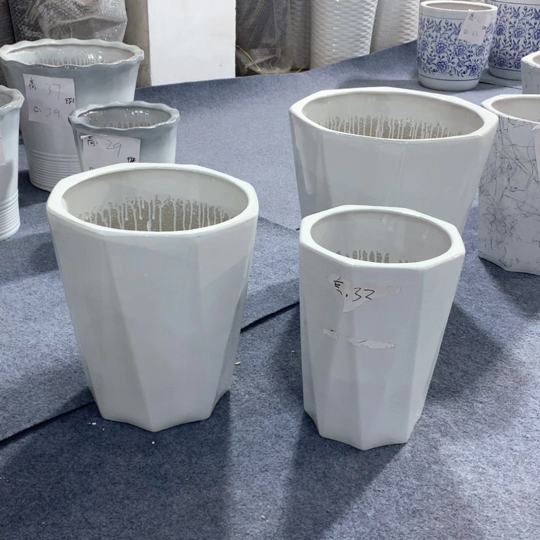 陶瓷花盆微瑕系列