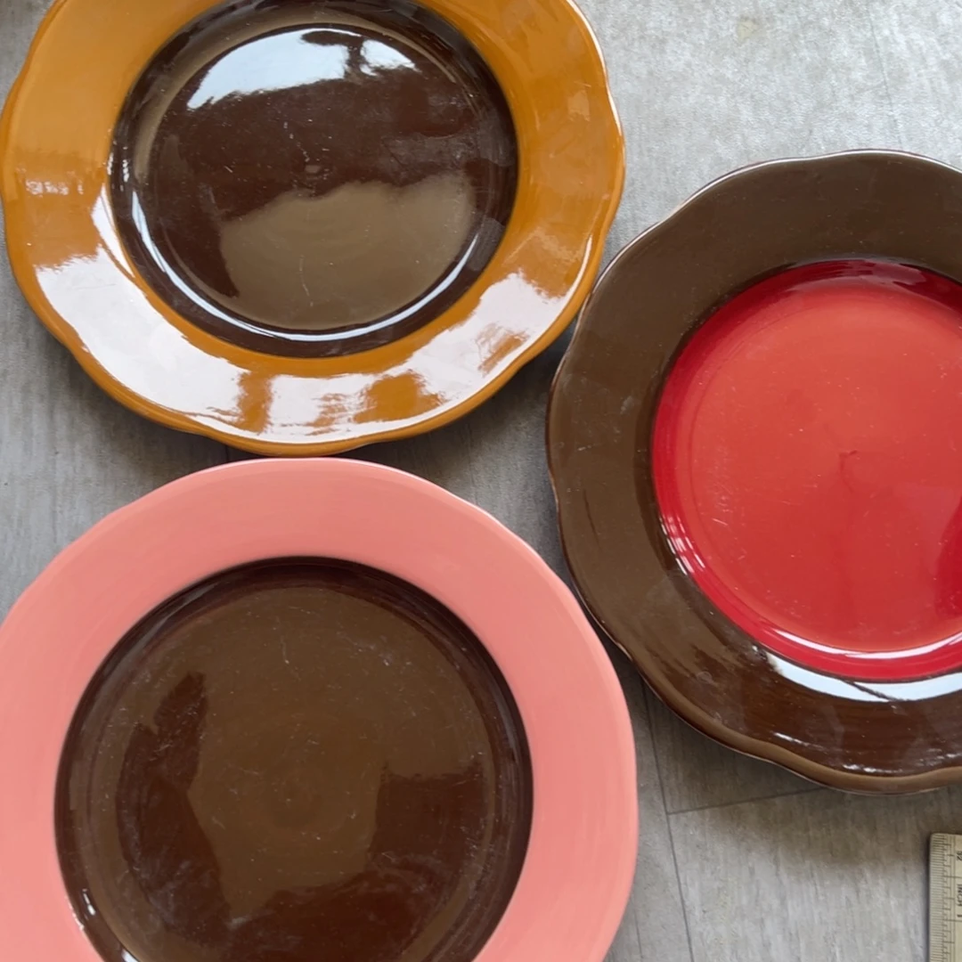 微微瑕陶瓷餐具陶瓷餐具