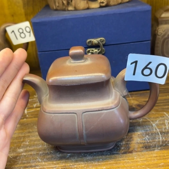 【闪购商品】紫砂茶壶紫*紫砂壶等