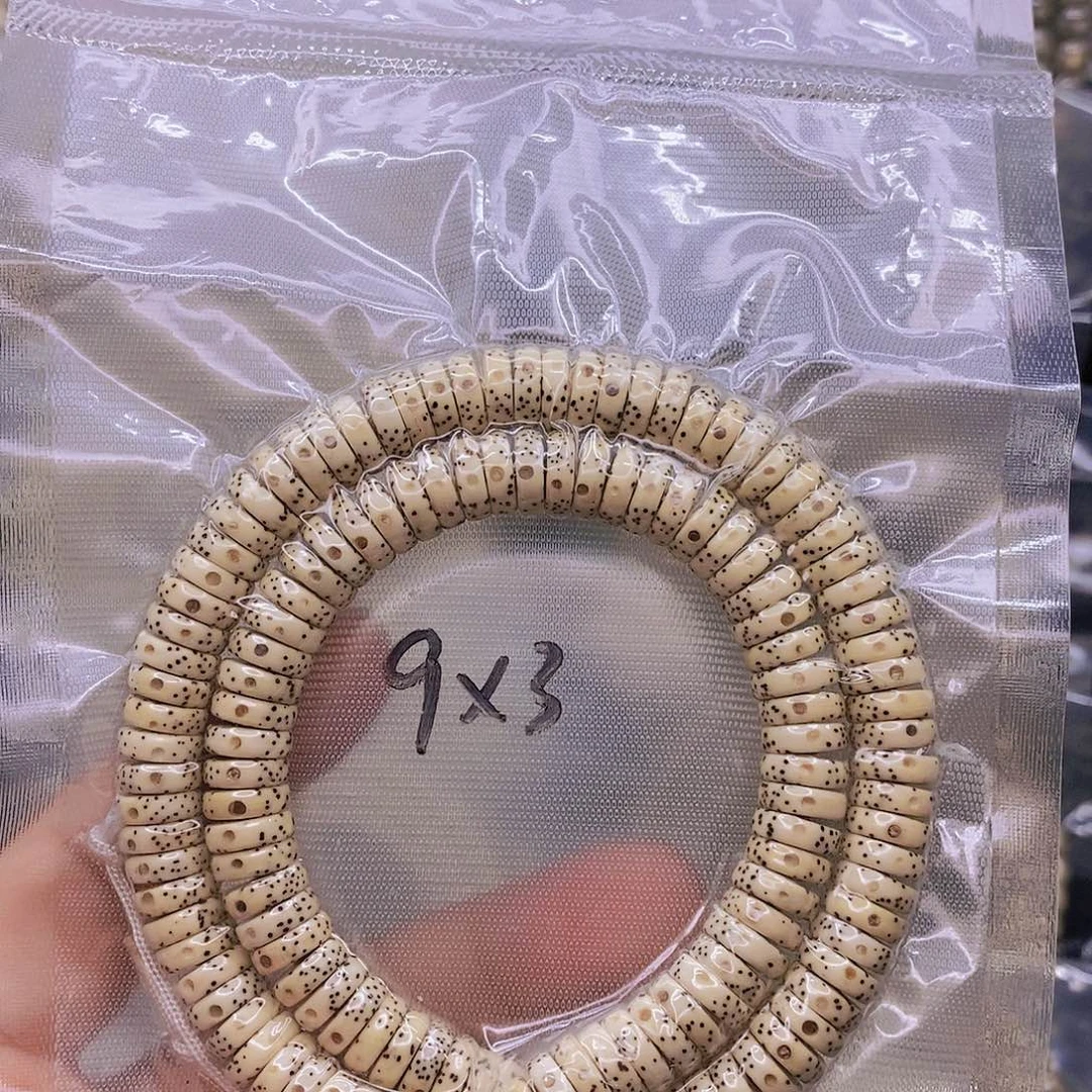 【闪购商品】手串星月菩提原白