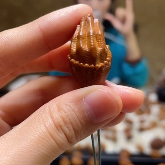 手串/手链橄榄核佛手