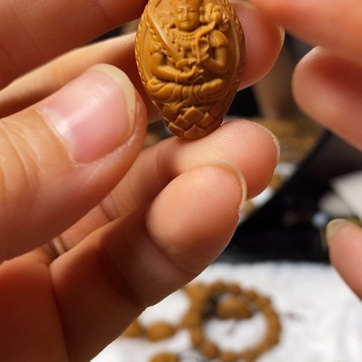 橄榄核吊坠橄榄球赛