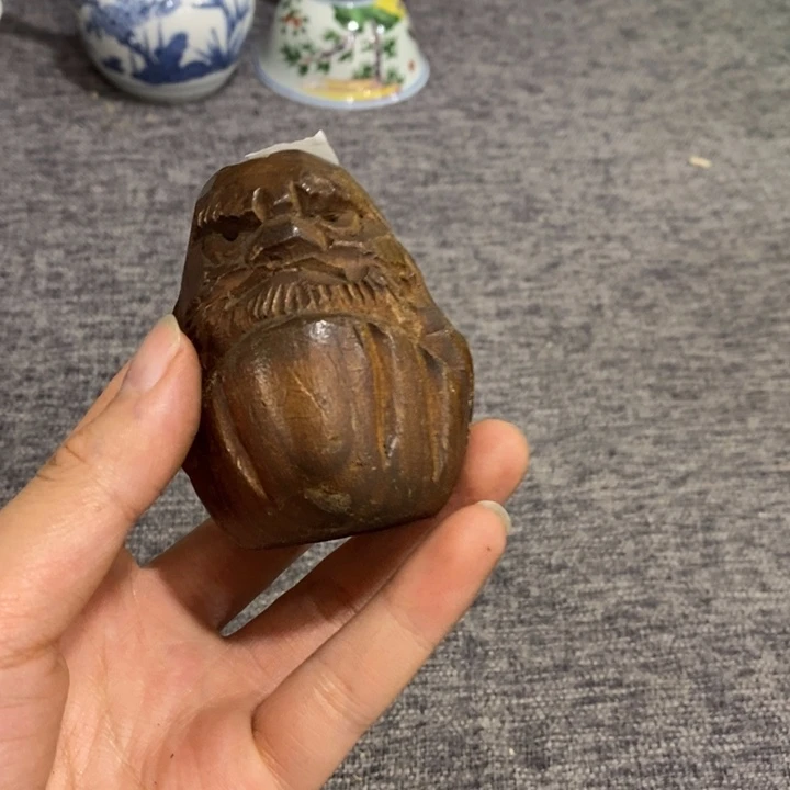 紫砂茶杯非常漂亮好看的碗