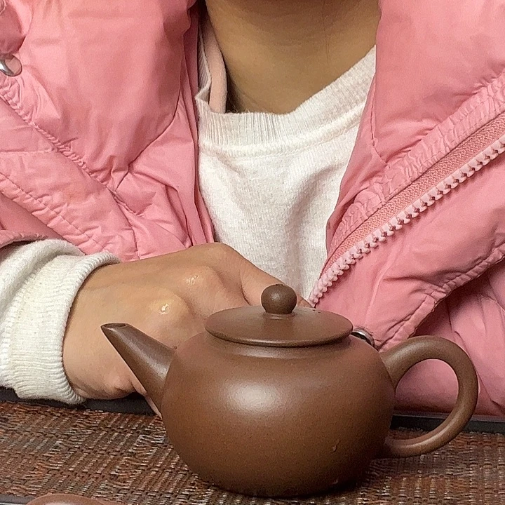 紫砂茶壶紫砂壶泡茶