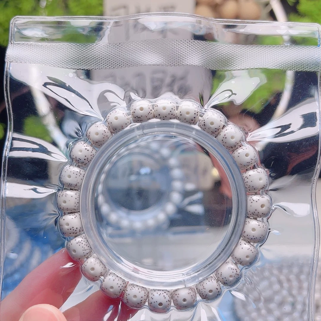 把件星月菩提星月