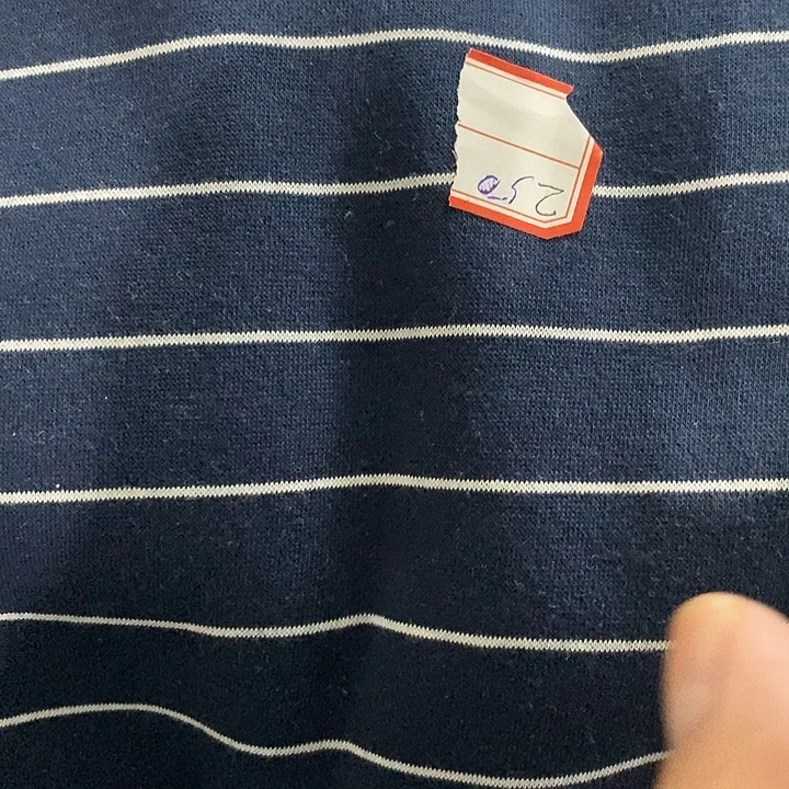 无纺布高档面料2.5