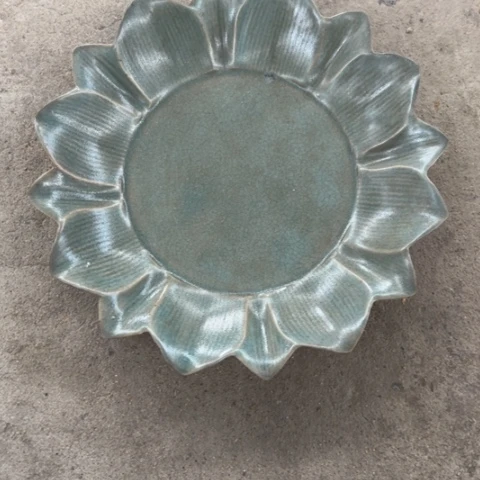 紫砂陶瓷摆件！！！！！！！抖*