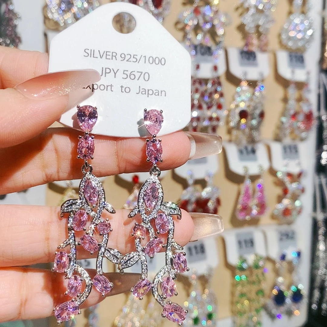 非金属合成立方氧化锆925银