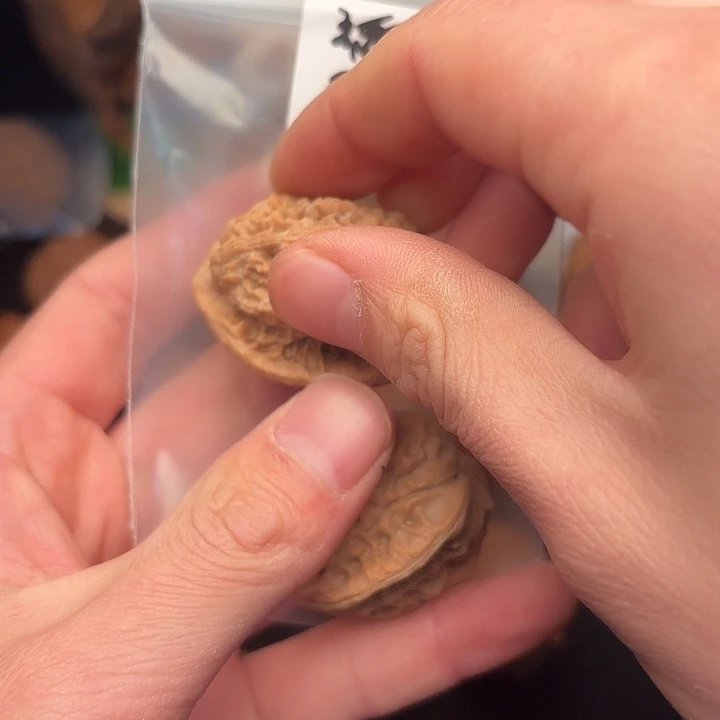 文玩核桃把件开播福利拉满  马老四   0701