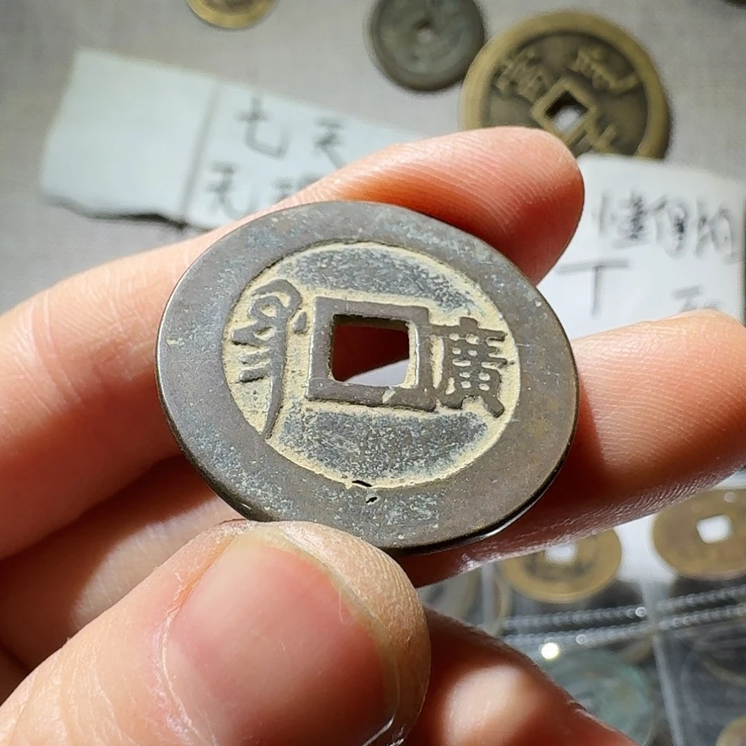 铜小张工艺品链接077