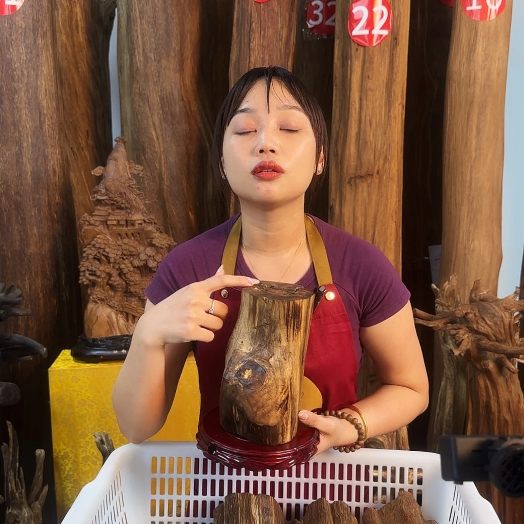 沉香碎屑沉香天然沉香原木原材料香料