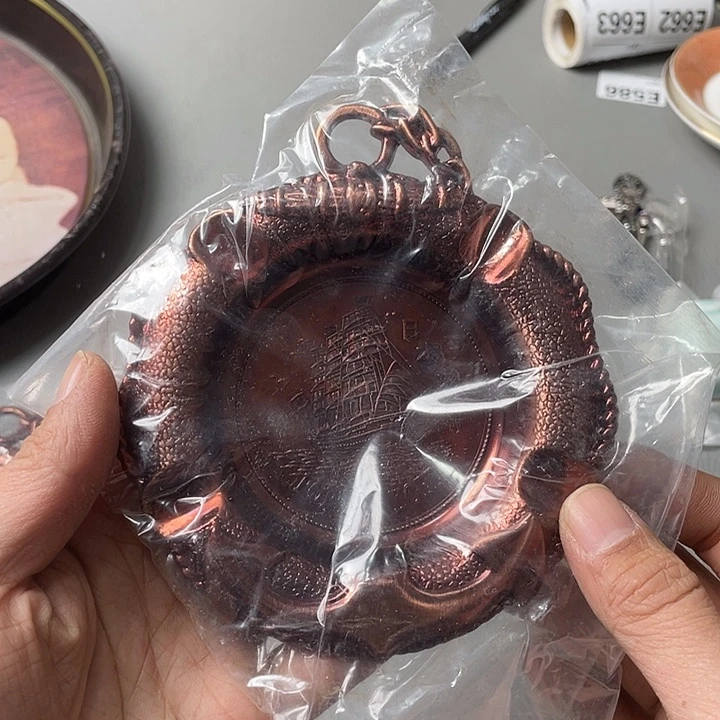 海外中古一物一拍