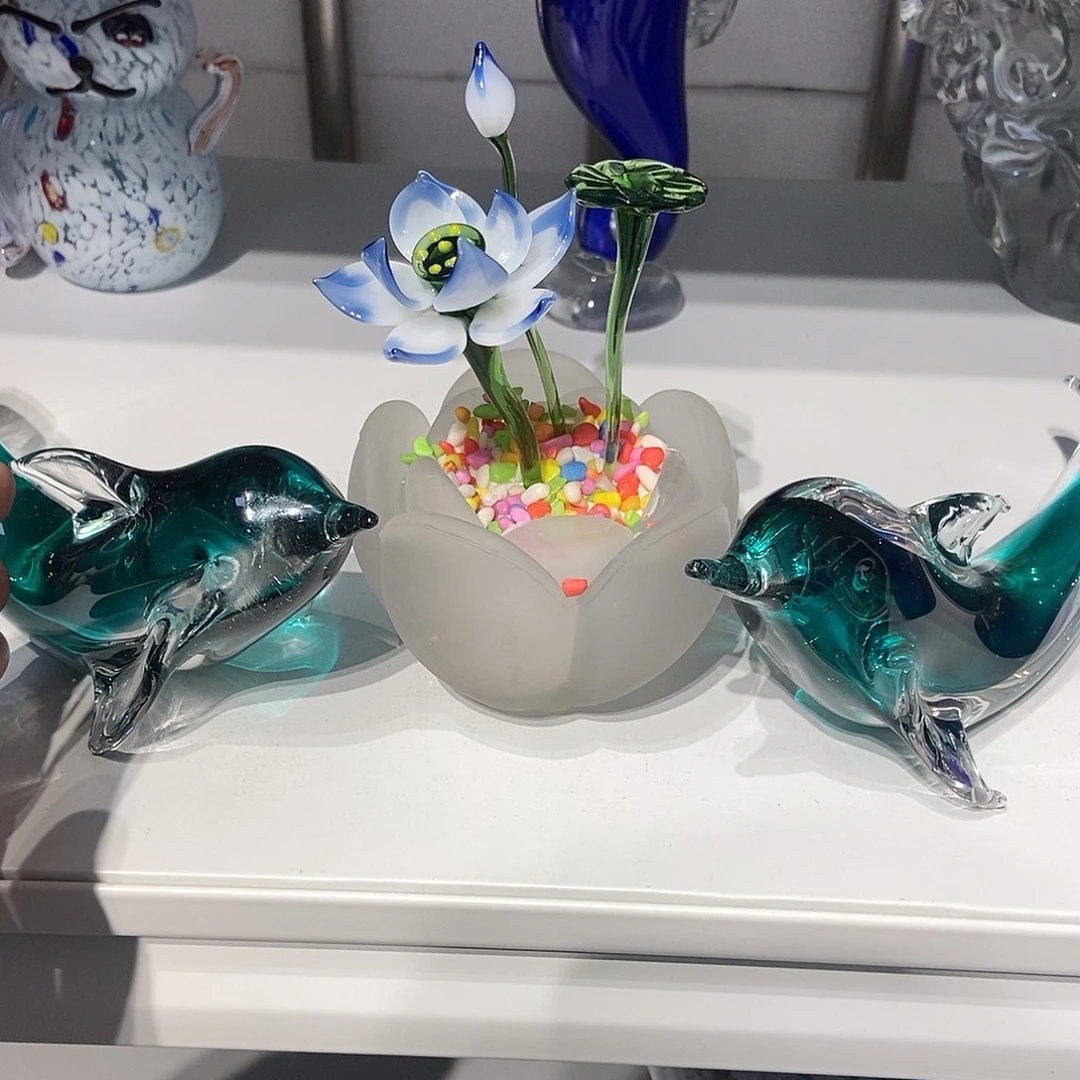 琉璃手工艺品全品