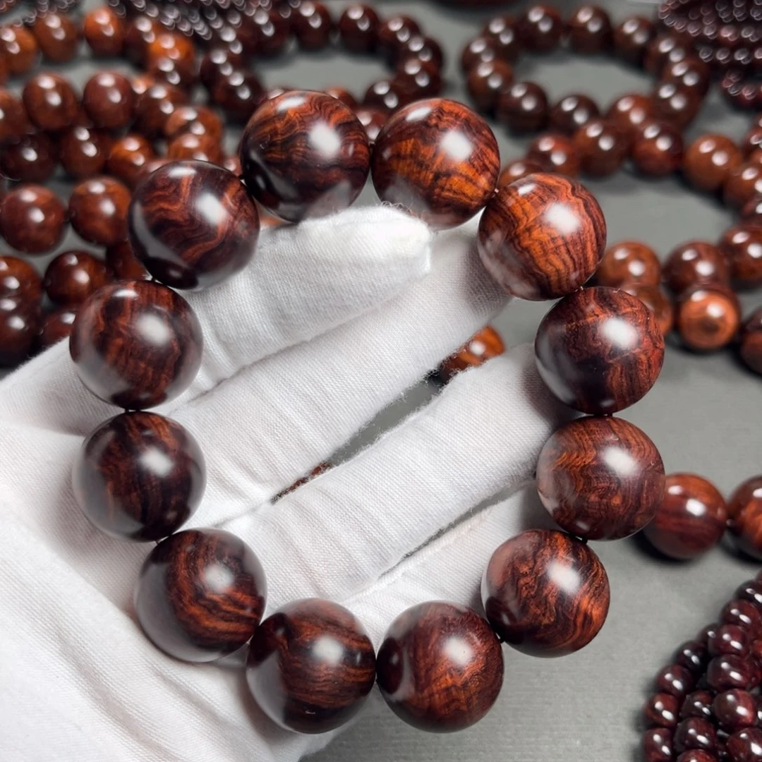 手串/手链黄花梨/降香黄檀9**.