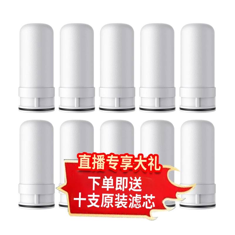 （十根滤芯非卖品）请拍一号链接