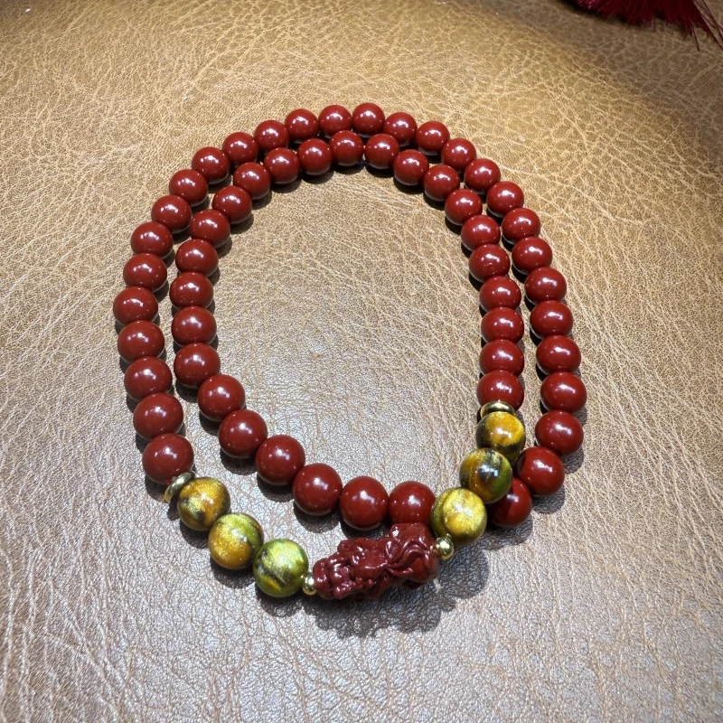 sc038 菩提手串（无礼盒）