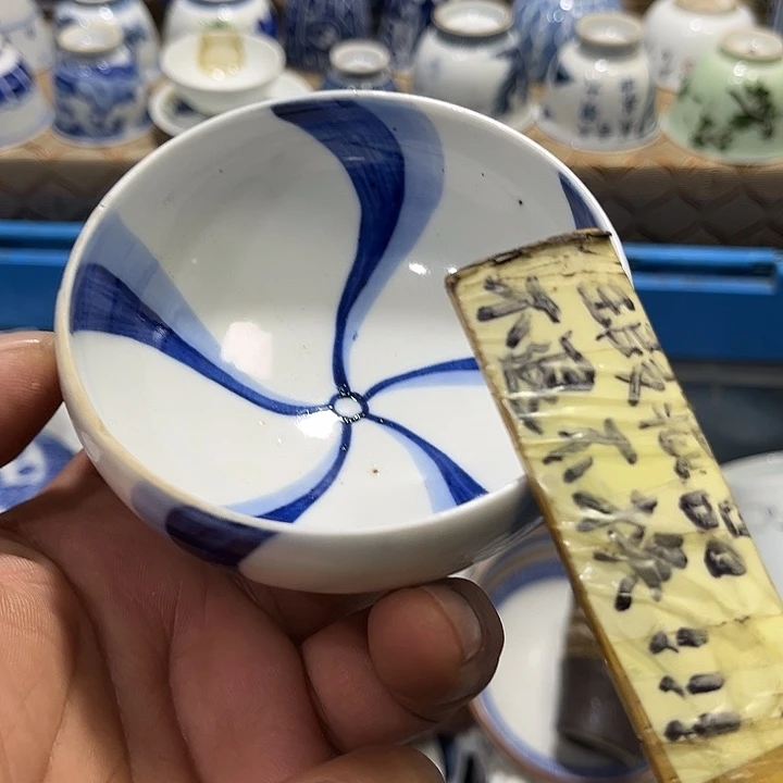 陶瓷茶玩榜第二十名