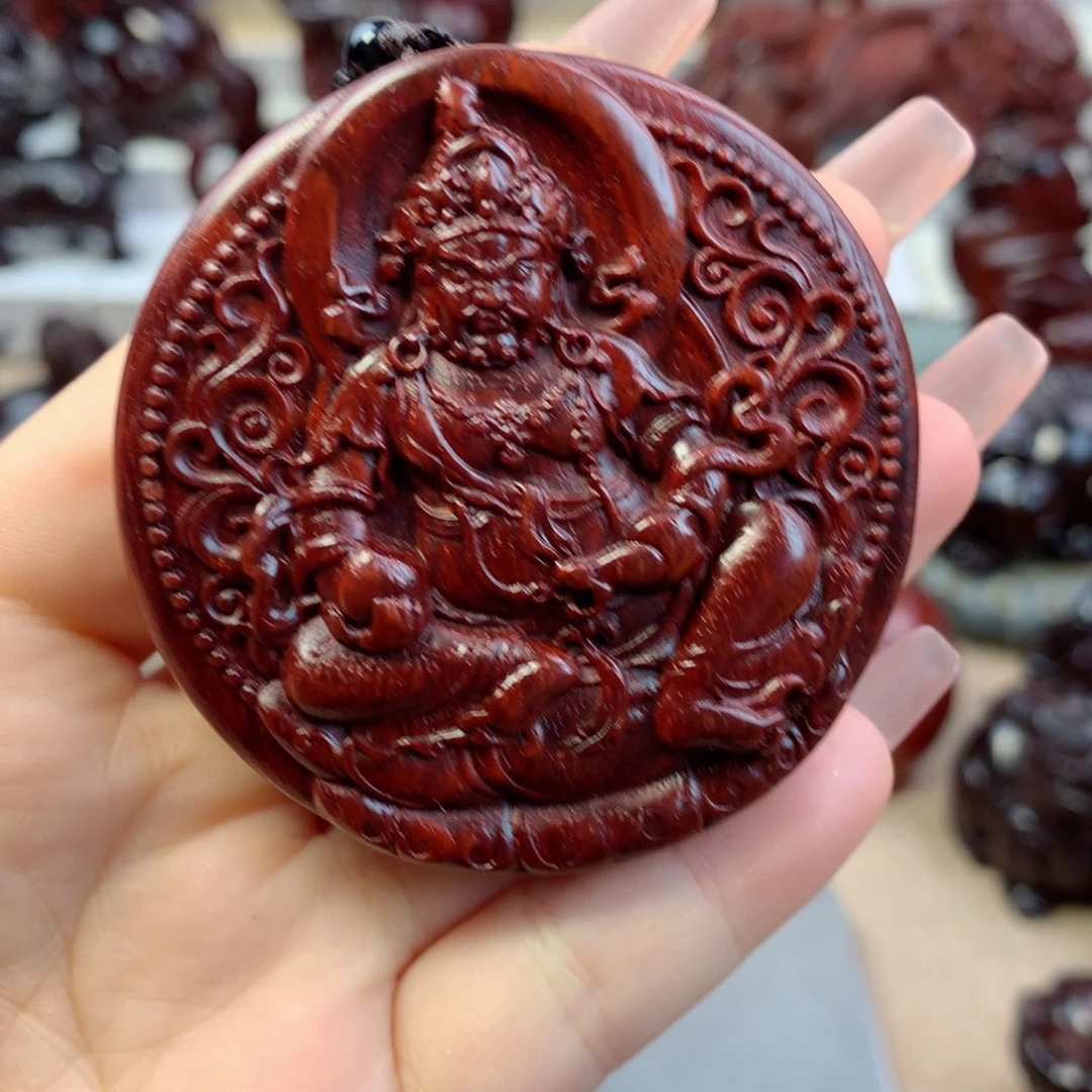 檀香紫檀（小叶紫檀）不*