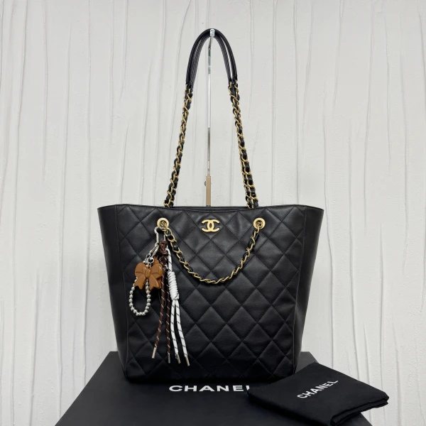 99新 Chanel/香奈儿 包包/250927SW0015
