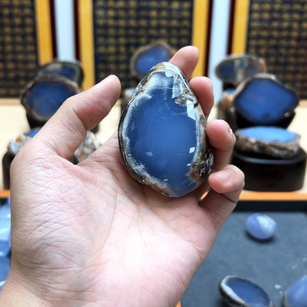 玛瑙/玉髓珠宝奇石合金