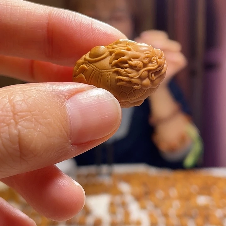 手串/手链橄榄核橄榄核