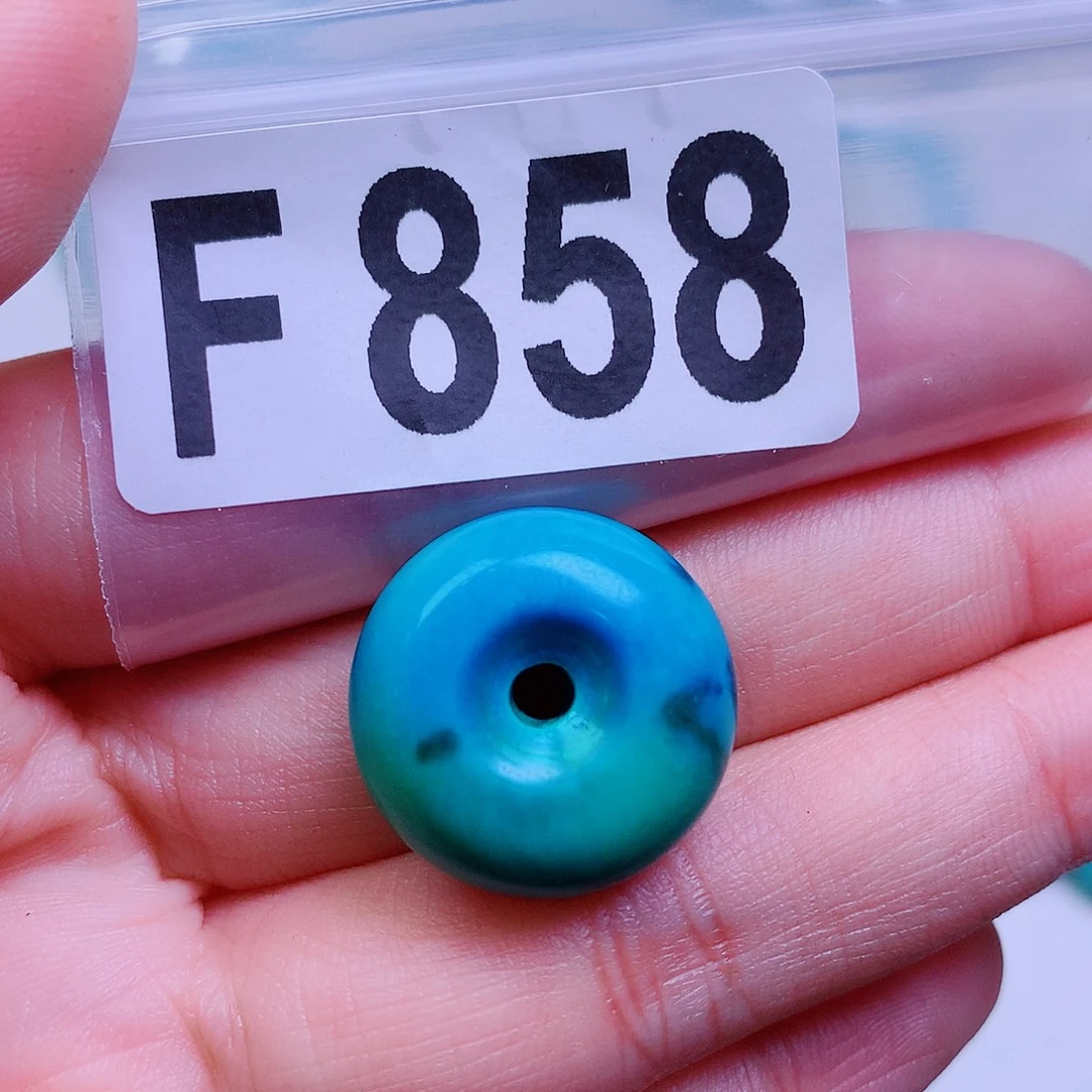 空竹粉丝专享十堰特色手工散珠