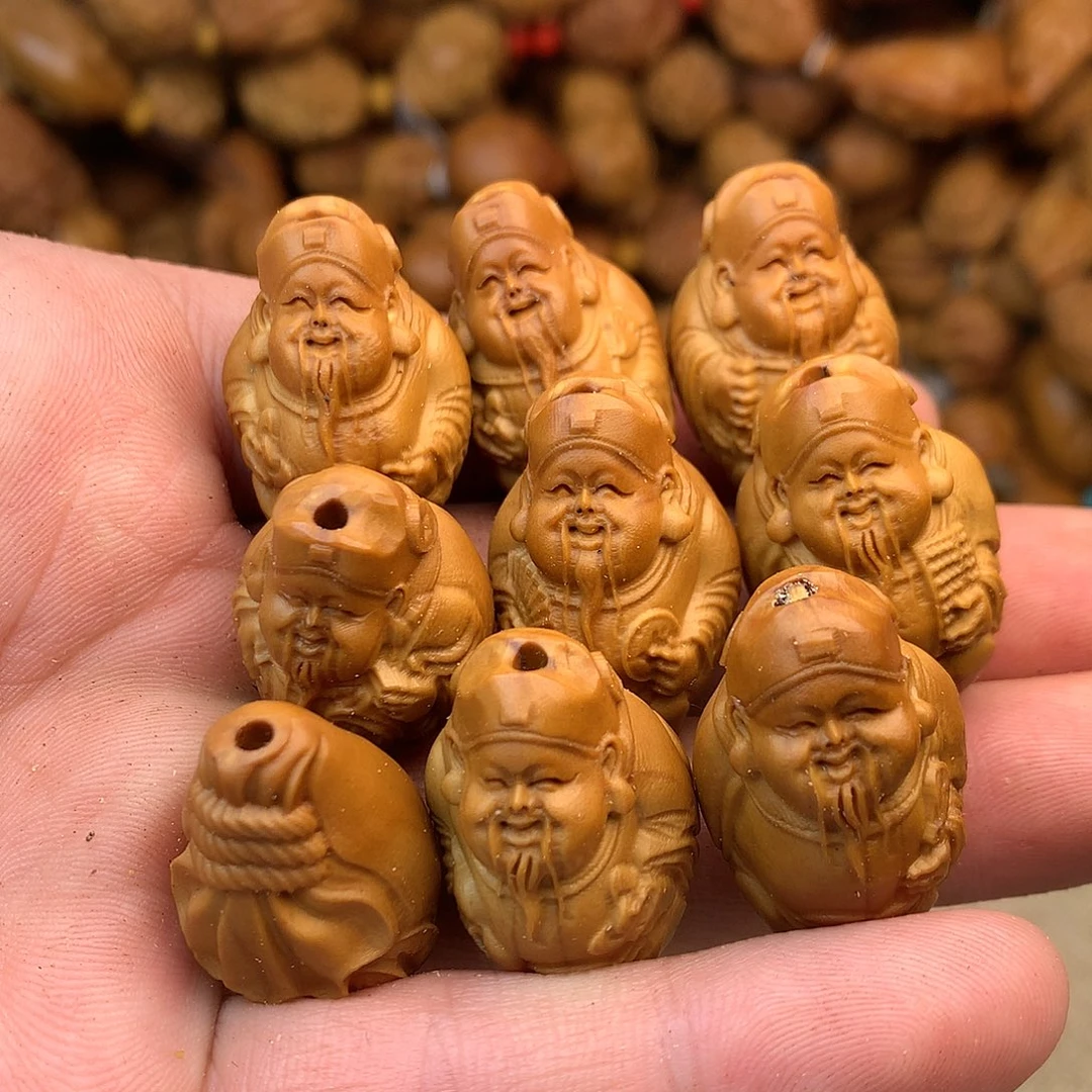 橄榄核手串/手链精品橄榄核手串