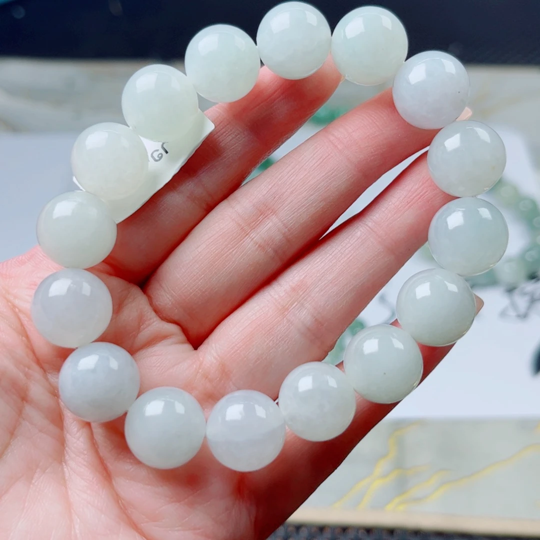 未镶嵌定制翡翠翡翠