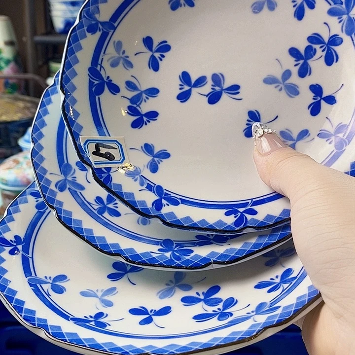 紫***缘瓷片0000000000067