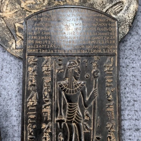 吊坠滴血莲花菩提