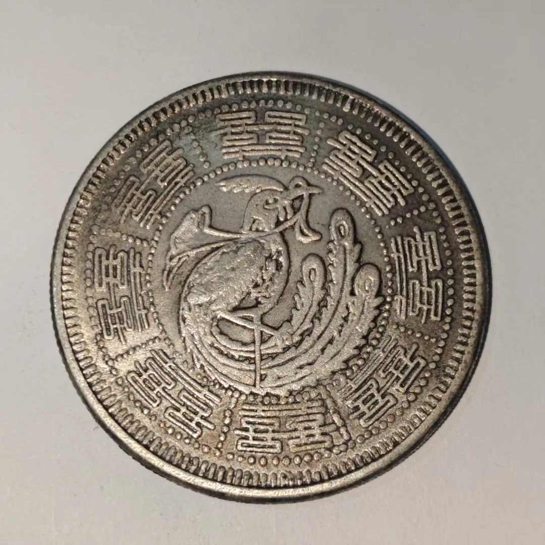 007A精美仿古工艺品摆件