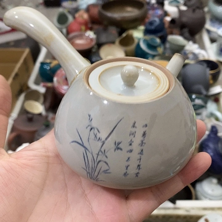 陶瓷制品生产陶瓷制品