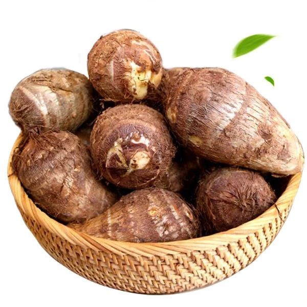 【精选牛奶芋头】牛奶芋头5斤芋艿新鲜蔬菜应当季小香芋头