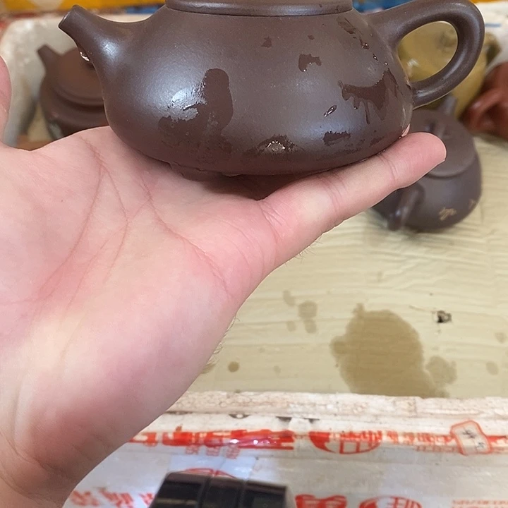 茶壶紫砂紫砂茶壶