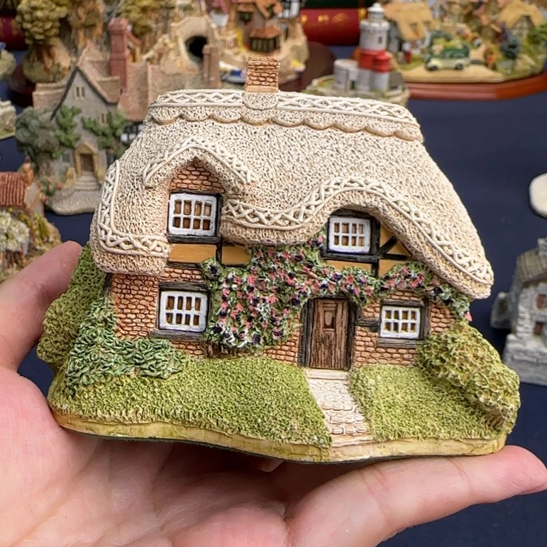 中古美物 利利普Lilliputlane