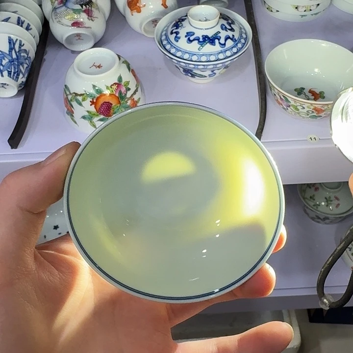 陶瓷艺术品收藏陶瓷