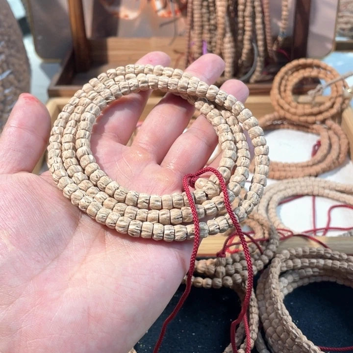 柏香籽/百香籽吊坠