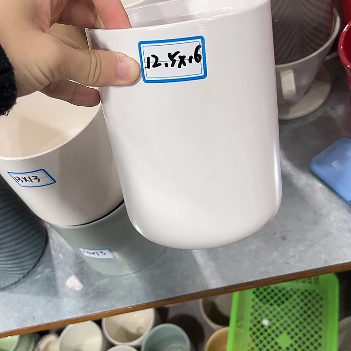 福利价陶瓷花盆全场10包邮