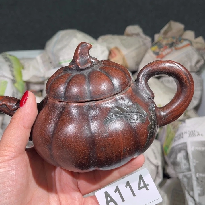 茶壶紫砂紫砂茶壶114