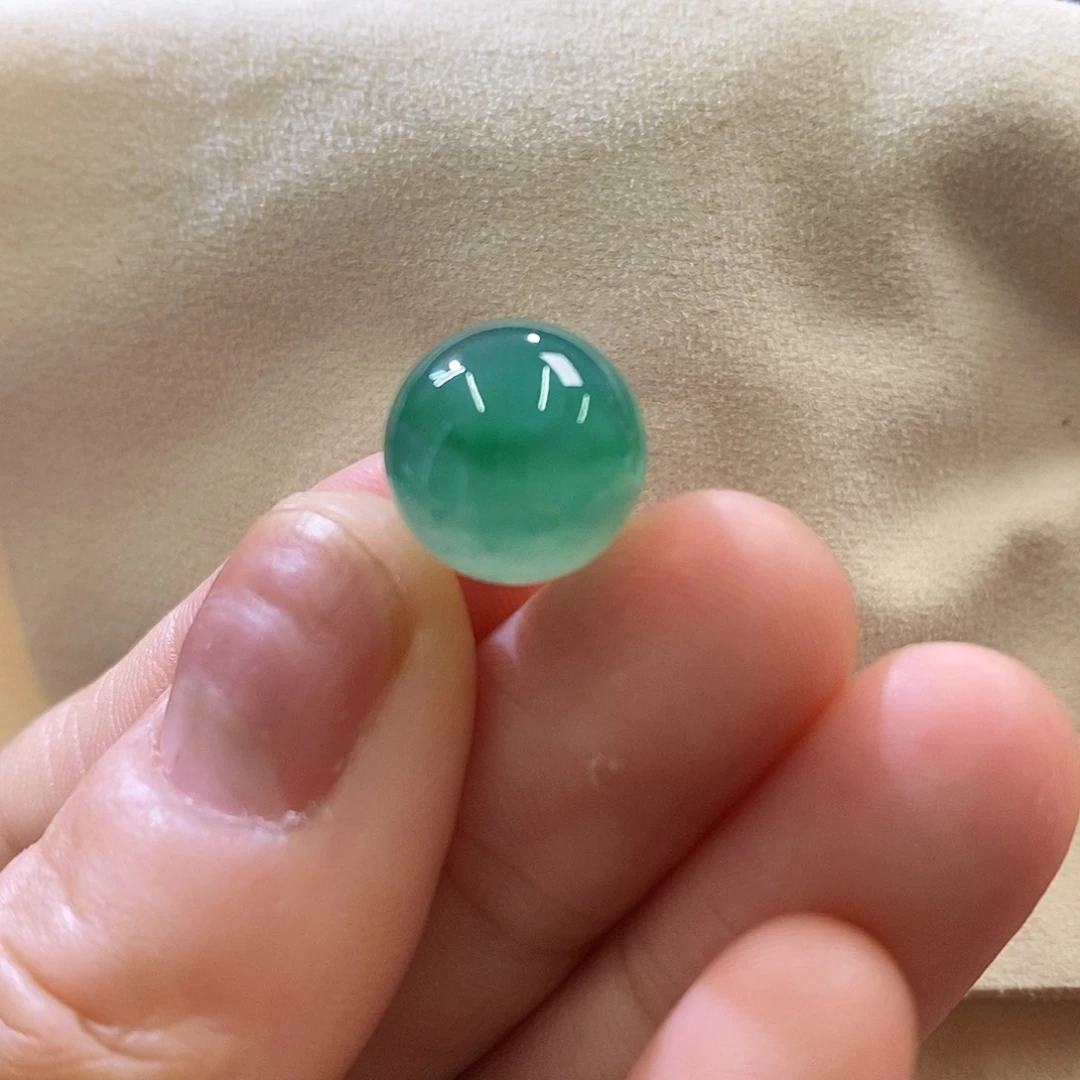 未镶嵌把件翡翠特价卡11.7