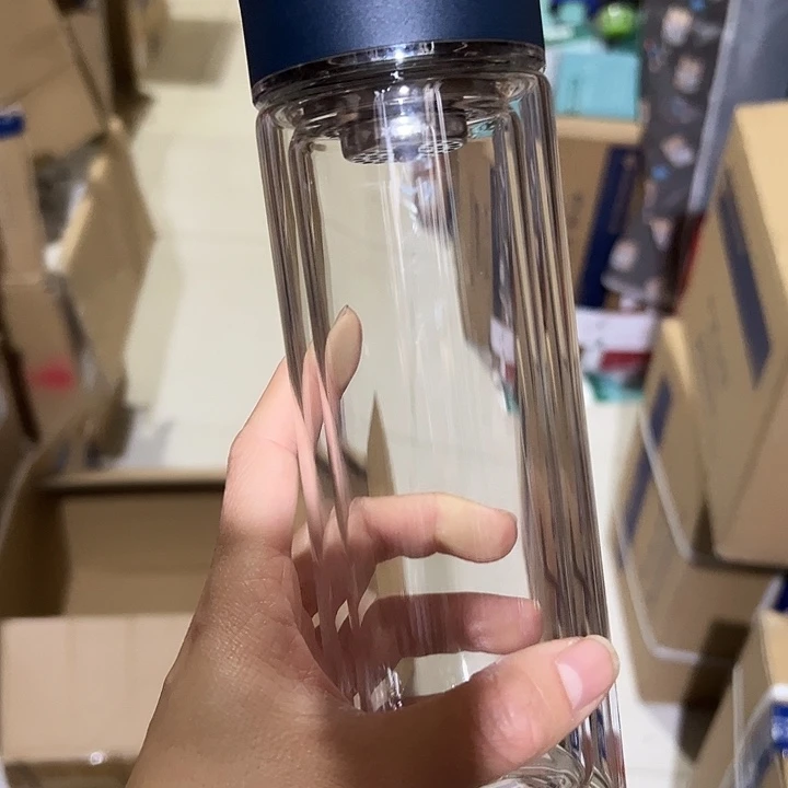 玻璃杯31566706670蓝色玻璃杯315