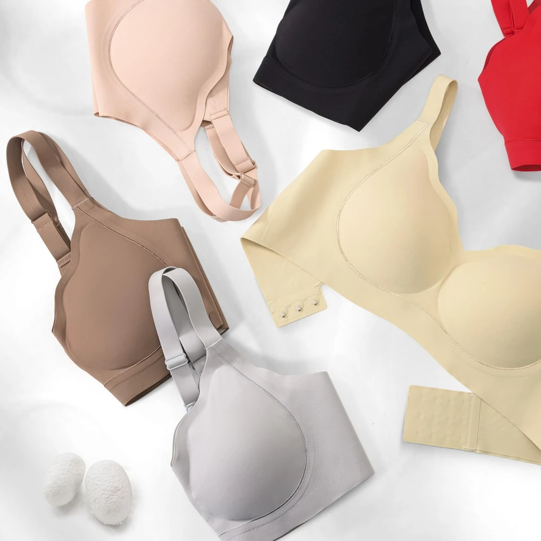 (132-159)欧家内衣文胸美背