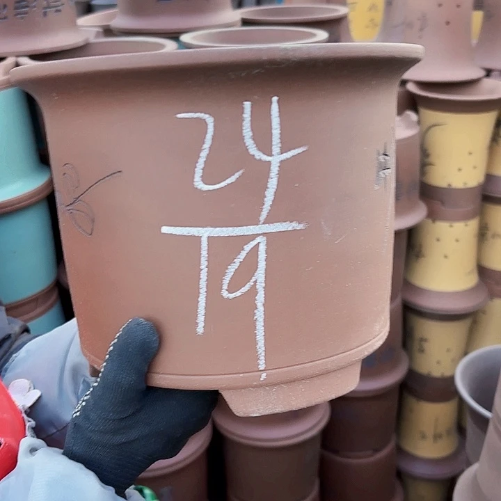 茶壶紫砂紫砂的颜色