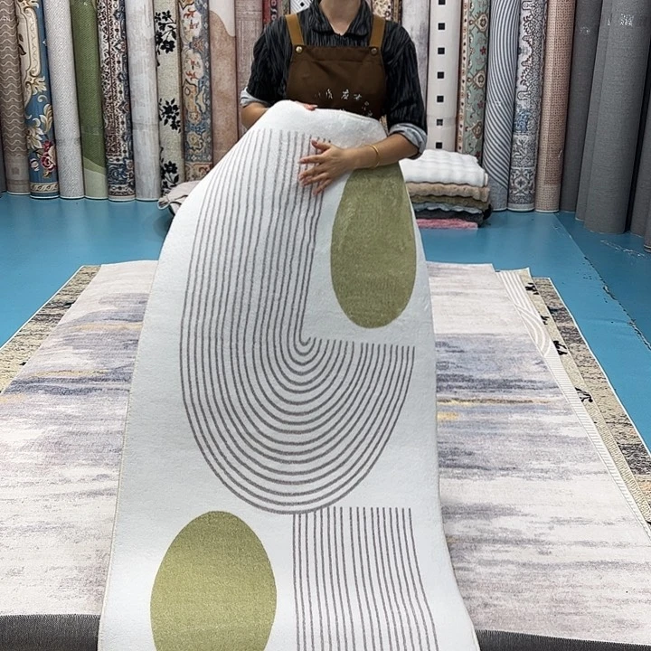 混纺80×200棉布底仿羊绒全新特价尺寸误差正负1-3厘米